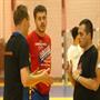 06 korfbol trening - karatas 2012